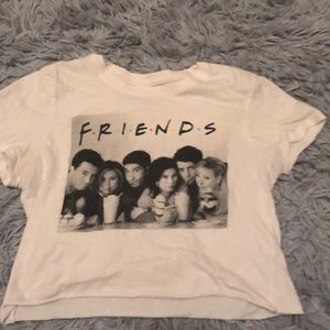 Friends shirt
